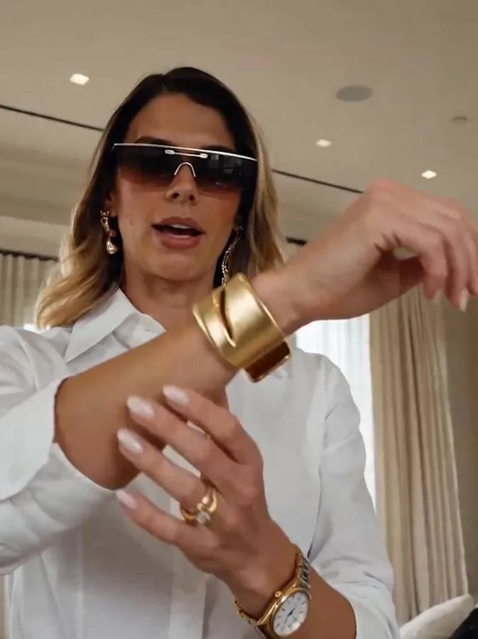 Neo Carter UGC-style video