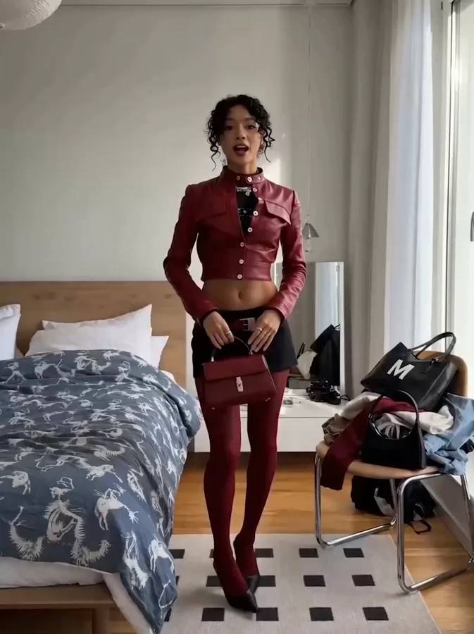 Neo Carter UGC-style video